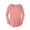 District® Perfect Tri® Women's Long Sleeve Tunic T-Shirt